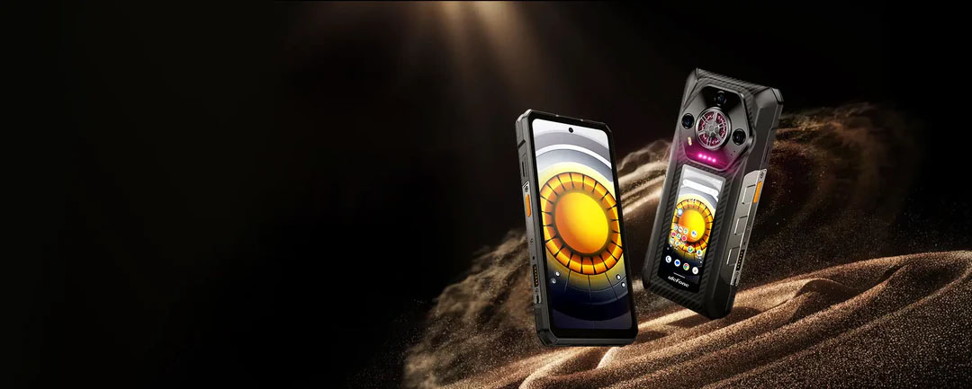 Ulefone Armor 30 Pro