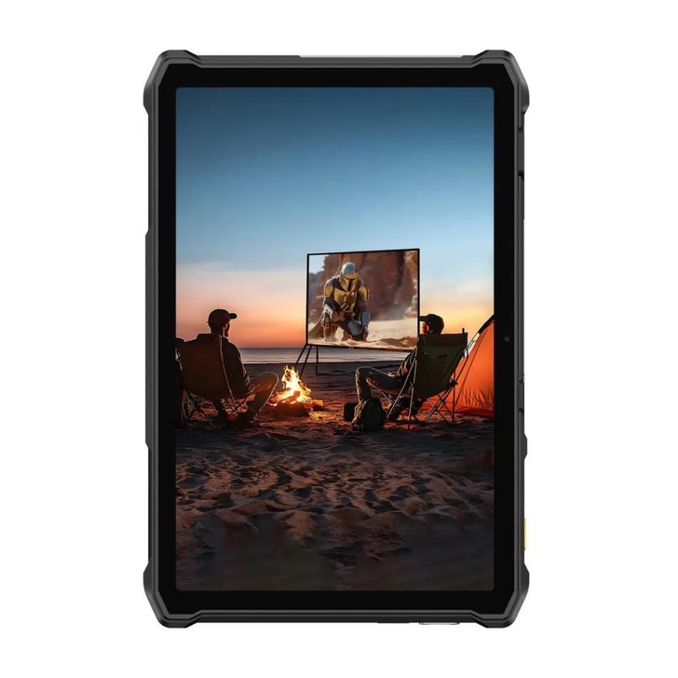 Планшет Ulefone Armor Pad 5 Ultra черный