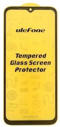 Фирменное защитное стекло для Ulefone Power Armor X11