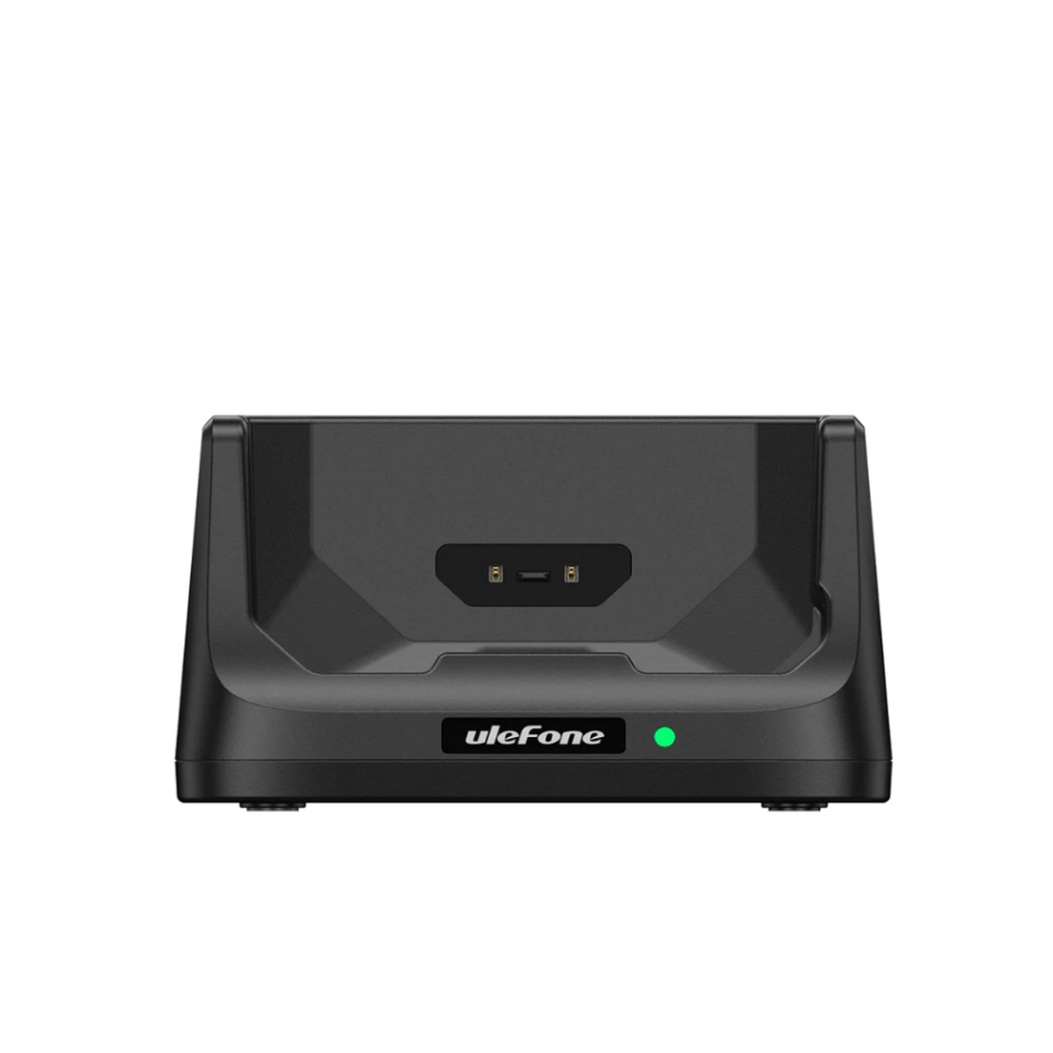 Зарядная станция Ulefone Desk Charging Dock RugKing 3 Pro