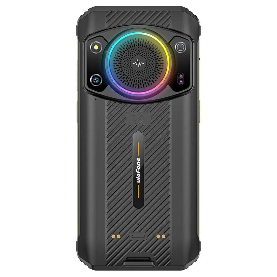 Смартфон Ulefone Armor 21