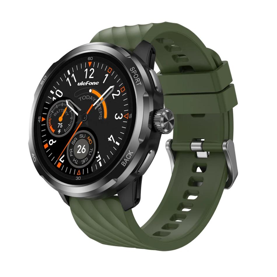 Смарт-часы Ulefone Armor Watch Pro
