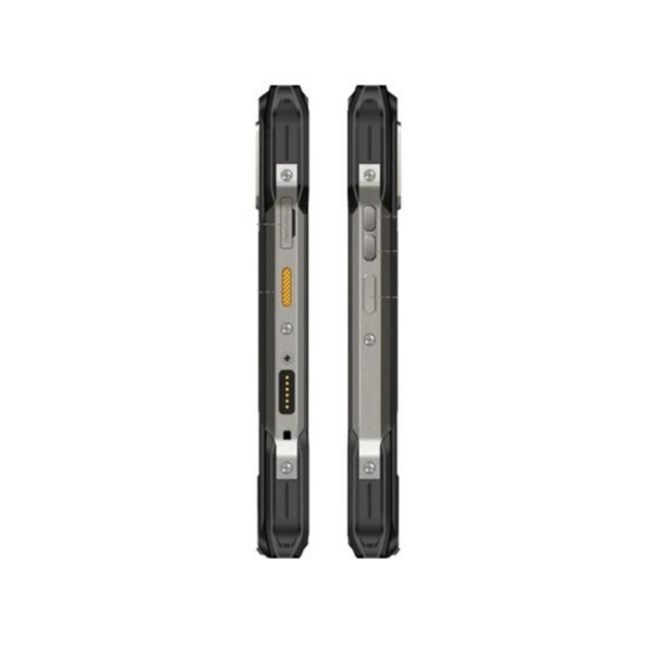 Смартфон Ulefone Armor 27T+ черный