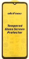 Фирменное защитное стекло для Ulefone Power Armor 16S/16 Pro